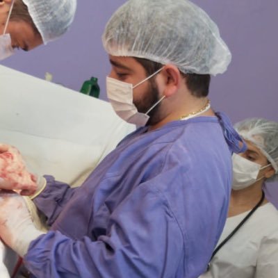 medbrasil2021's profile picture. Médico  Maranhense💪🏼😷