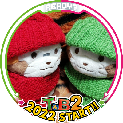 chamepyun's profile picture. 　兎虎大好きでバディのお洋服を編みます。めっさおばちゃんで内気なのでツイート０の方はごめんなさい。バディのイベント大好きでお出掛けします。パン🍞焼いたり編み物🧶します。ヘタレなので無言フォローごめんなさいm(__)m