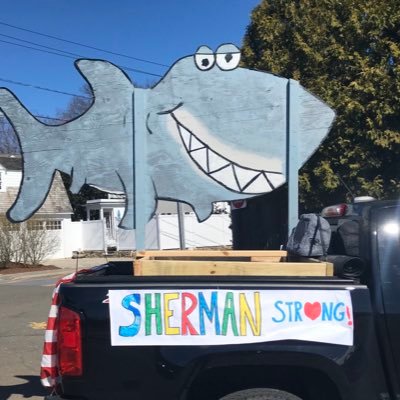 rogershermanllc's profile picture. Sherman Elementary School