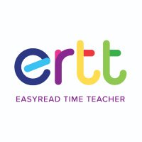 EasyRead Time Teacher(@EasyReadTime) 's Twitter Profile Photo