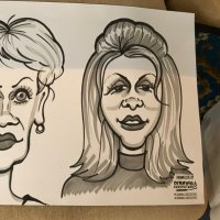 Hilary Mansell (@hilarymansell2) 's Twitter Profile