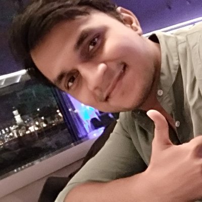 ImGyaneshmishra's profile picture. True Nationalist