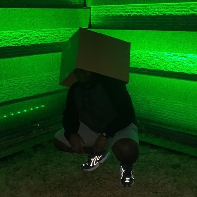 Ibi_Eni's profile picture. Part-time wizard and local time traveler (He/Him)