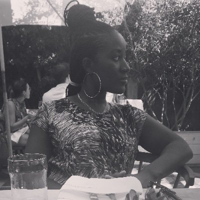 DoloEM's profile picture. Content, Brand & Marketing junkie . 100% 👯‍♀️ & 🙋🏿‍♀️ (Compte personnel).