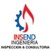 INSEND S.A.S (@sinsend) Twitter profile photo INSEND S.A.S (@sinsend) Twitter profile photo