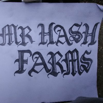 mrhashfarms Profile Picture