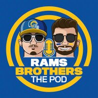 Rams Bros.(@RamsBrothers) 's Twitter Profileg
