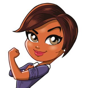 LadyYaaBlog's profile picture. Powered By Success is a timeless master book series designed to help you overcome loss, failure, setbacks, or disappointment in life.  https://t.co/qk5wIsIRRP