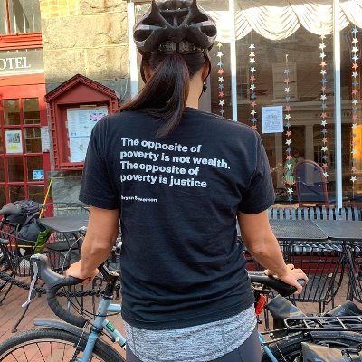 VP of Strategic Partnerships @if_fdn. Fighting for racial justice and finding joy in volunteerism, dogs, food, cycling (always w/ a helmet) & bad tv.