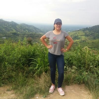 lala_duarte07's profile picture. Just me.