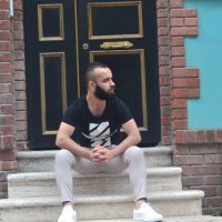 Ahmetharsak (@ahmetharsak2) Twitter profile photo