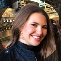 Audrey Gallo (@audreygallo7) 's Twitter Profile