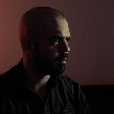 michaelbendeck's profile picture. Honduran American filmmaker living in DC.