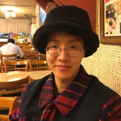 Hozzuk⁷さんのプロフィール画像