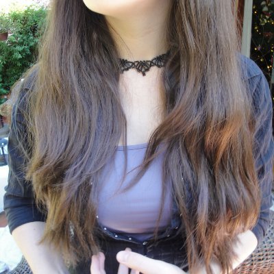 Melodytchibot's profile picture. ☕ Tea & Coffee lover
🍵 Bubble Tea