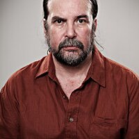 Stephen T. Bailey (@stevetbailey) Twitter profile photo