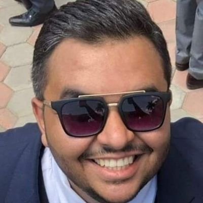 orz_mahmoud's profile picture. Cardiovascular Resident  🥼🥼