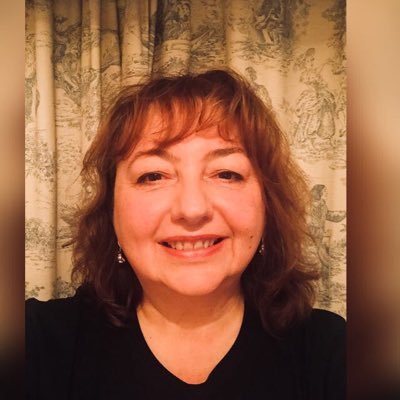 JoanKeysell's profile picture. 