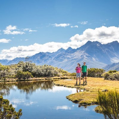 Come and explore what New Zealand has to offer!