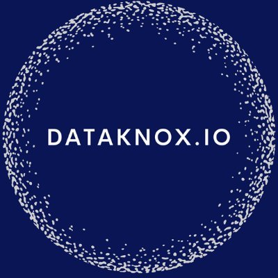 Dataknox_io's profile picture. White-glove solution provider from physical infra to the cloud. Decoms, on-site data wiping & drive destruction, server buyback, ITAD...fully certified, global