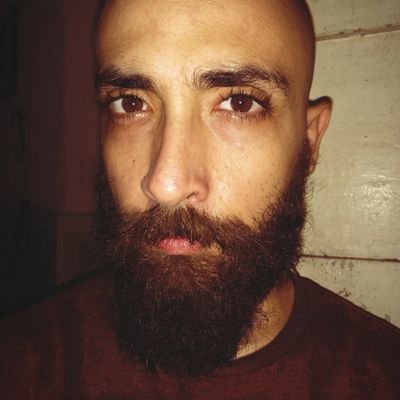 AbogMarkov's profile picture. Abogado.