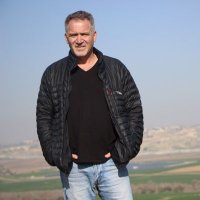 Miko Peled(@mikopeled) 's Twitter Profile Photo