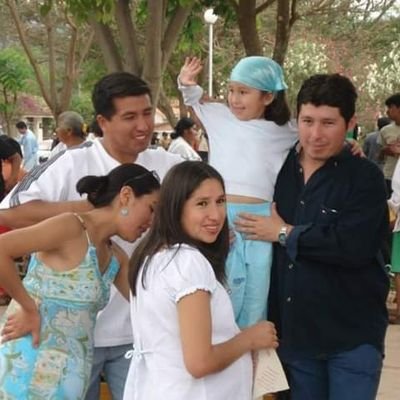Periodista y Abogado Iyambae, Carapari - Gran Chaco - Bolivia