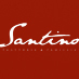 En Santino podrás disfrutar de las exquisitas pizzas a la leña, así como  risottos, pastas, carnes, pescados y mariscos a la parilla.