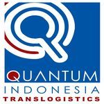 quantumindon's profile picture. Freight Forwarder | Indonesia | Jakarta | Semarang | Surabaya | Medan |
http://t.co/irOq4FsuZ0