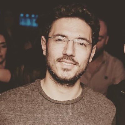 YoussefGhosn5's profile picture. 