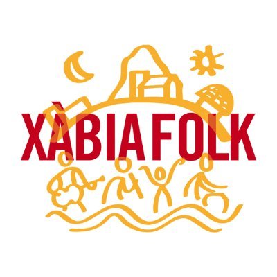 XXII Xàbia Folk. 26 d'abril, 10, 11 i 12 de maig de 2024. Xàbia, la Marina, País Valencià.