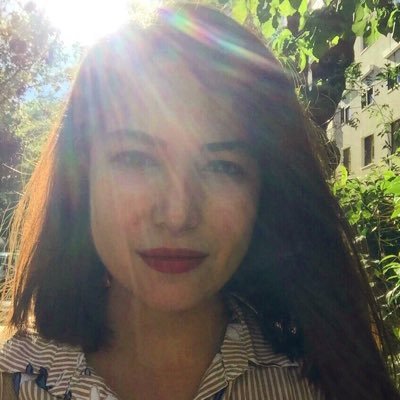 esrakucukgokce's profile picture. Yoga & Mindfulness Eğitmeni e.kucukgokce@gmail.com