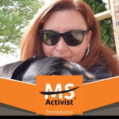 MS Society District Activist Leader - Lehigh Valley PA