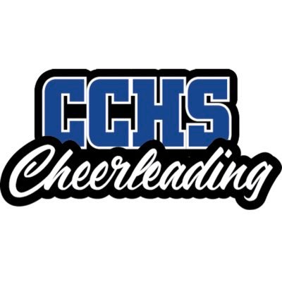 Capital City High School Cheerleading Team