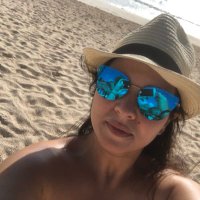 Patricia Serrano (@patrytri) 's Twitter Profile