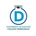 UD College Democrats (@udaytondems) Twitter profile photo UD College Democrats (@udaytondems) Twitter profile photo