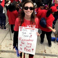 Amber Schwindler(@TeachAuptimism) 's Twitter Profile Photo