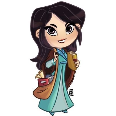 Eri (Geeky) Profile