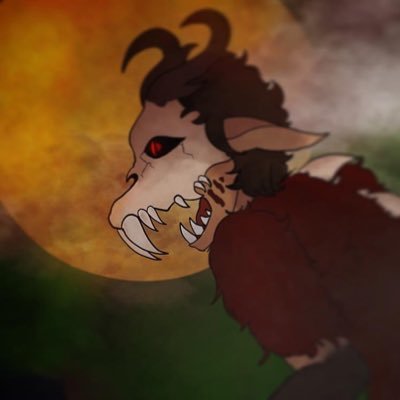 “There something in me.,...”|21|Bisexual| #WendigoOC| +18 Roleplayers| Fandom Friendly| ❤-?| Friendly Mun|Event Mode: Off| #OCFriendly #OpenToRoleplay