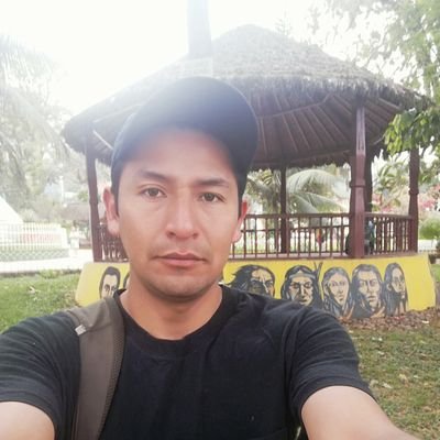 Soy una persona confiada y positiva, me encanta hacer deporte y estar al día con información con respecto a tecnología.