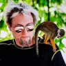 JK_Woodward's profile picture. life-long comic book fan who started a professional comics career. IDW’s Star Trek comics like Mirror Broken and Harlan Ellison’s City on the Edge of Forever.