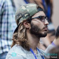 Gaston Aznarez (@gastonaznarez) 's Twitter Profile
