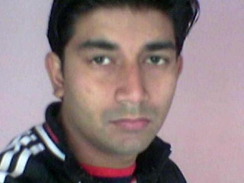 sparkoist's profile picture. 