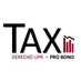 Tax Pro Bono UPR (@taxprobono) Twitter profile photo Tax Pro Bono UPR (@taxprobono) Twitter profile photo