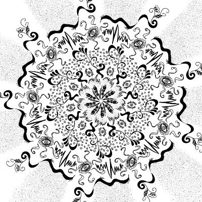 waytoomanyeyes's profile picture. |they/them, white| Hypothetically I exist but I'm waiting for more evidence