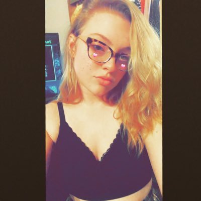 KitKate1834's profile picture. Inspired