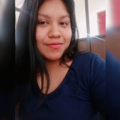 Tania51436988's profile picture. lic. MkT