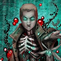 Skinned Locust (@skinnedlocust) 's Twitter Profile