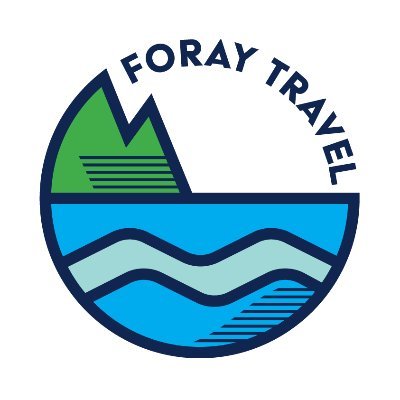 ForayTravel's profile picture. 