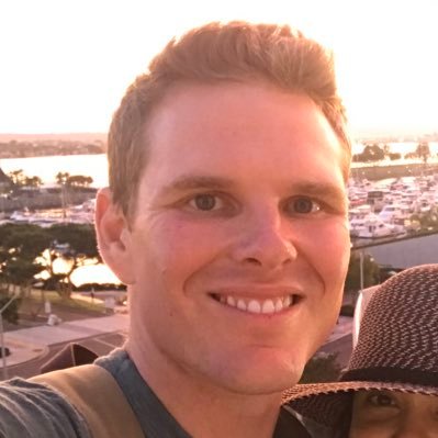 KylePursell's profile picture. Family man, learner, surfer, friend, growth marketer.